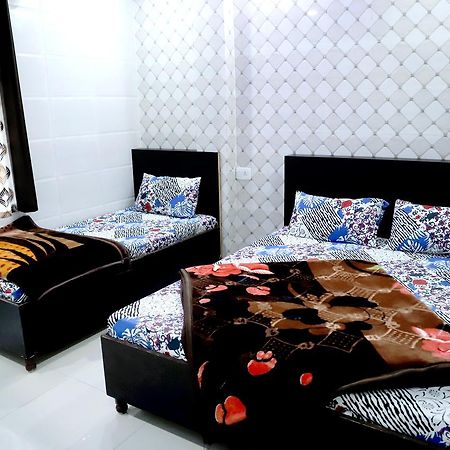 Asha Bnb Amritsar Luaran gambar