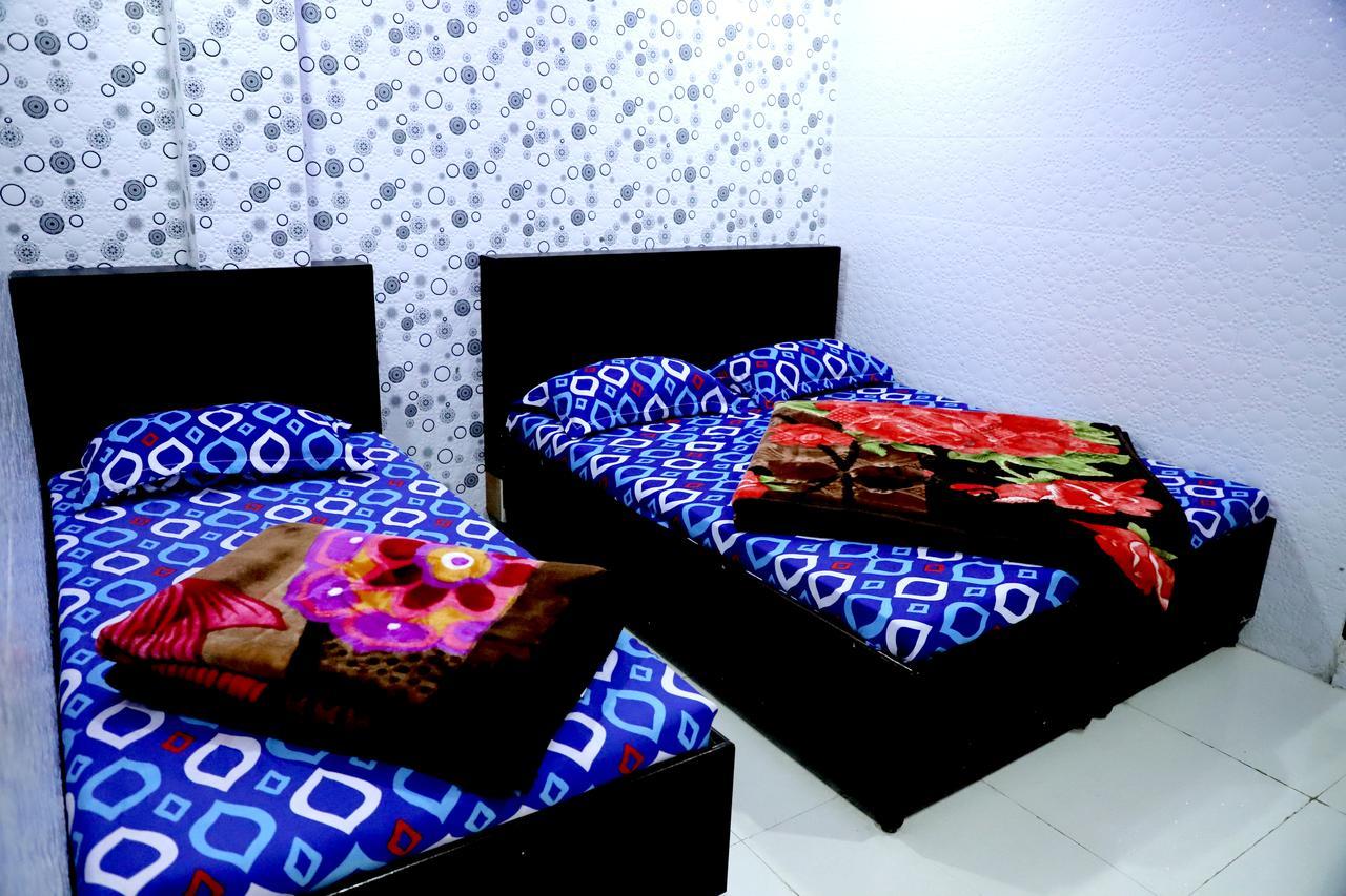 Asha Bnb Amritsar Luaran gambar
