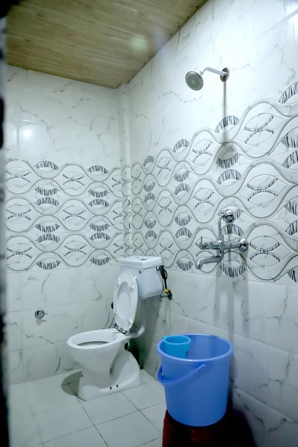 Asha Bnb Amritsar Luaran gambar