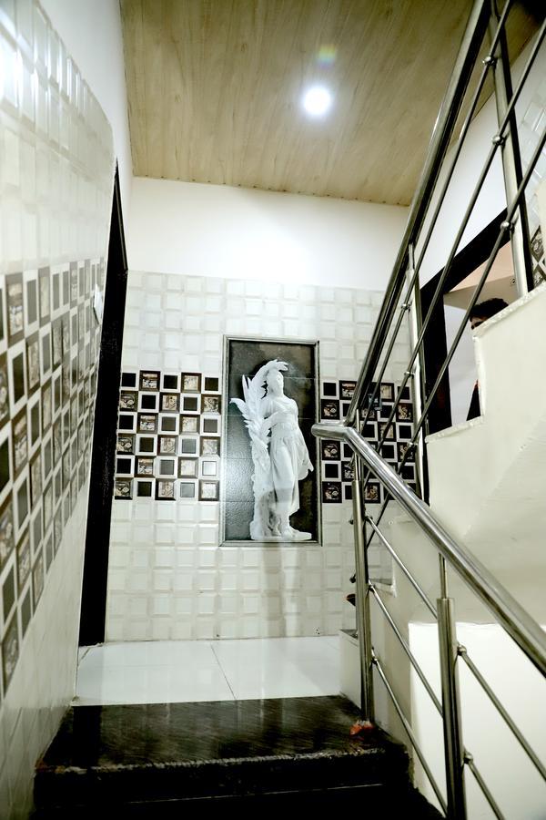 Asha Bnb Amritsar Luaran gambar