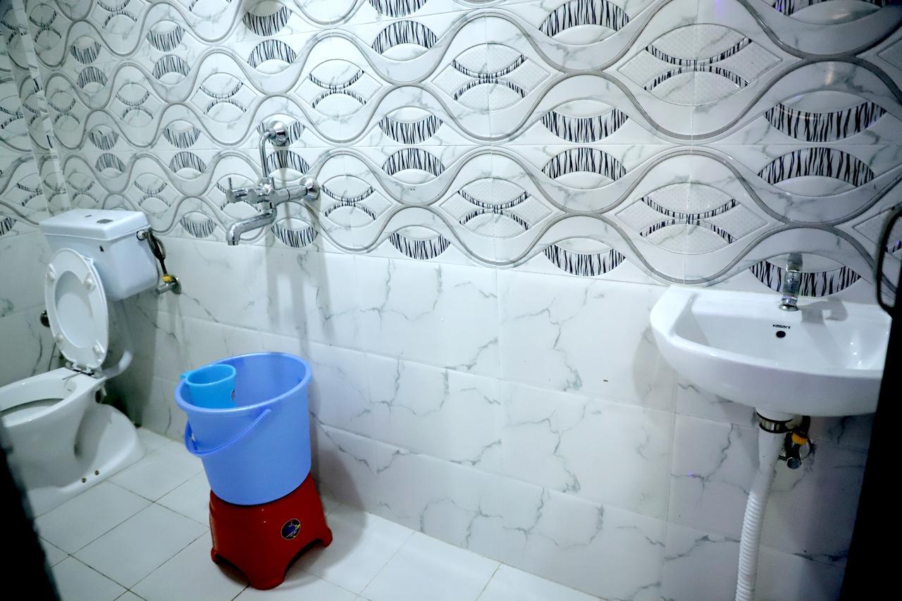 Asha Bnb Amritsar Luaran gambar